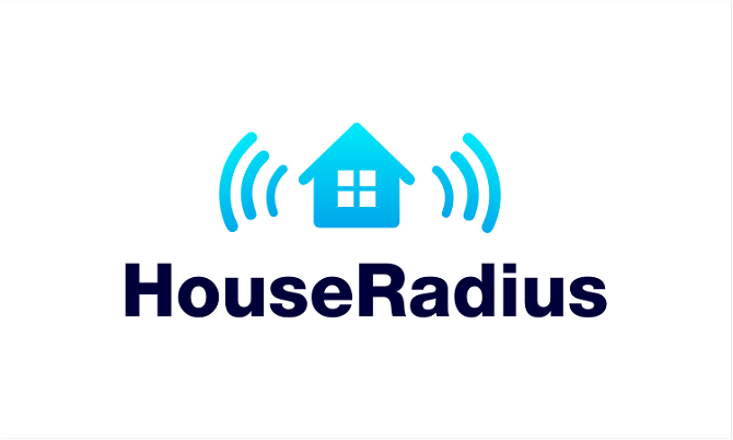 HouseRadius.com