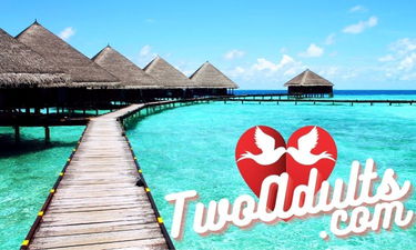 TwoAdults.com - Creative brandable domain for sale