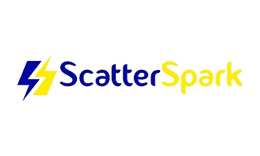 ScatterSpark.com