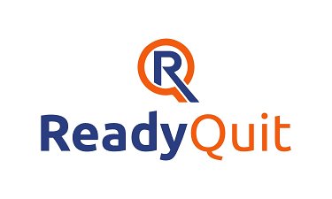 ReadyQuit logo