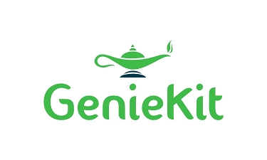 GenieKit.com