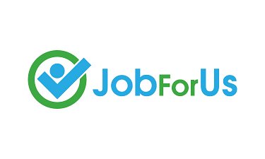 JobForUs.com - Creative brandable domain for sale