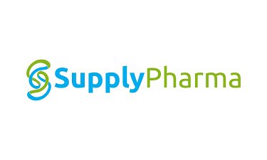 SupplyPharma.com