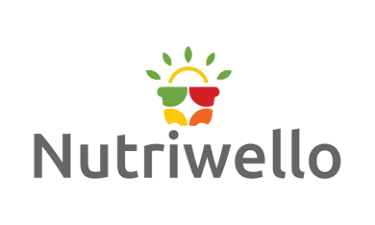 Nutriwello.com
