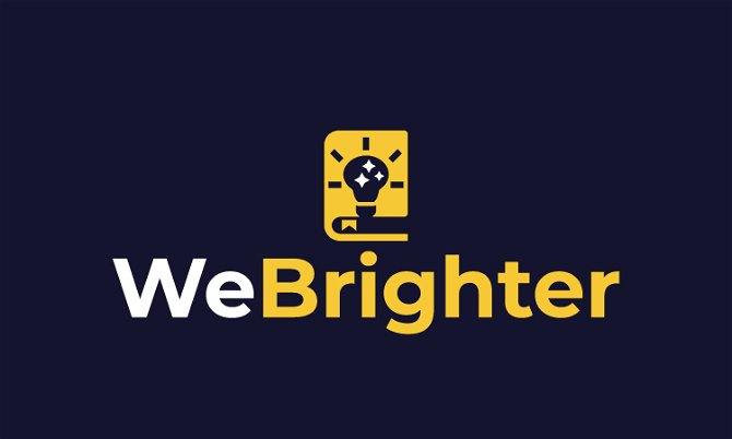 WeBrighter.com