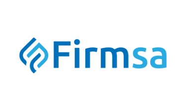 Firmsa.com - Creative brandable domain for sale