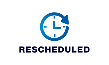 Rescheduled.com