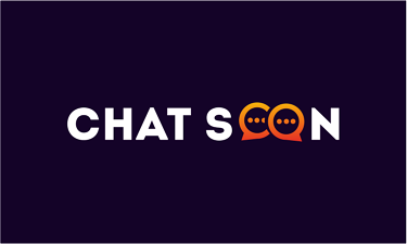 ChatSoon.com - Creative brandable domain for sale