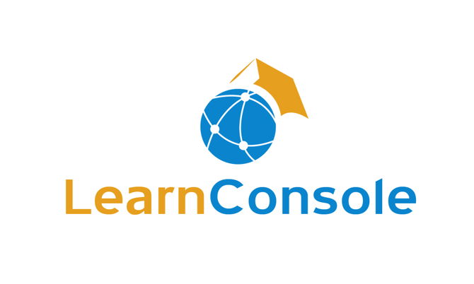 LearnConsole.com