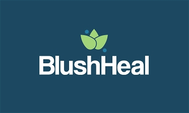 BlushHeal.com