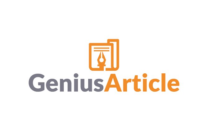 GeniusArticle.com