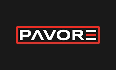 PAVORE.com
