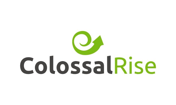 ColossalRise.com