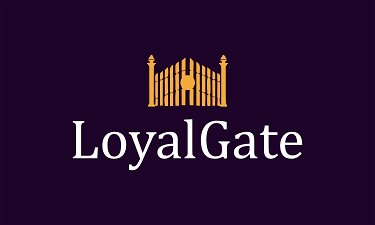 LoyalGate.com