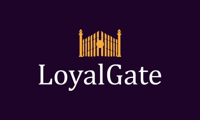 LoyalGate.com