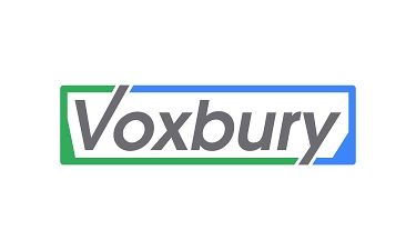 Voxbury.com