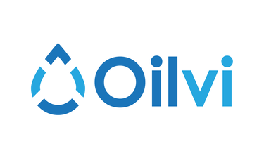 oilvi.com - Creative brandable domain for sale