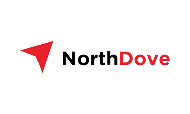NorthDove.com - Creative brandable domain for sale