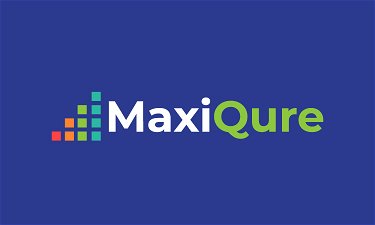 MaxiQure.com