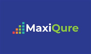 MaxiQure.com - Cool premium domain names for sale