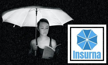 Insurna.com - Creative brandable domain for sale