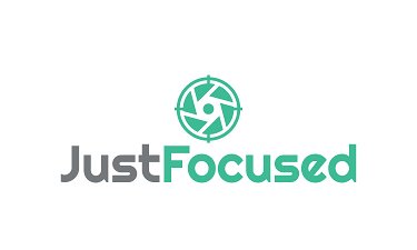 JustFocused.com - Good premium domain names for sale