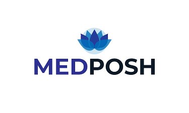 MedPosh.com - Great premium domains for sale