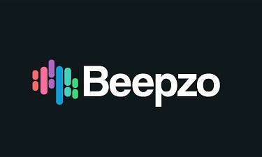 Beepzo logo