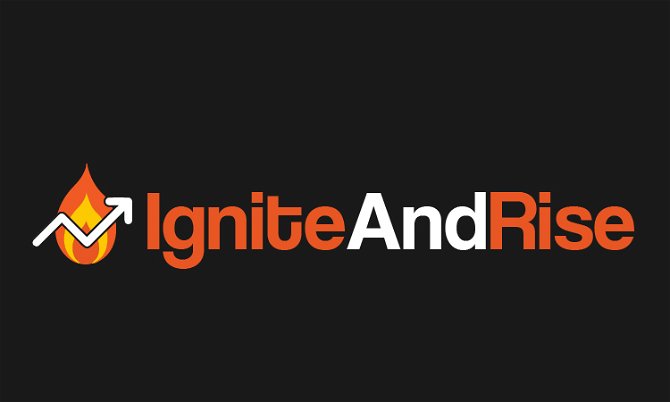 IgniteAndRise.com