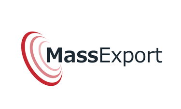 MassExport.com - Creative brandable domain for sale
