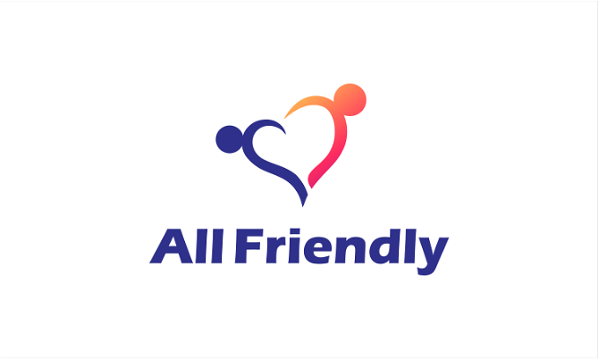 AllFriendly.com