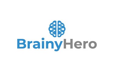 BrainyHero.com