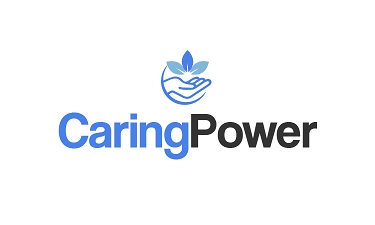 CaringPower.com