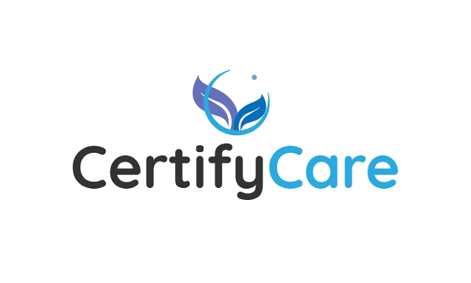 CertifyCare.com