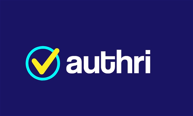 Authri.com