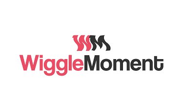 WiggleMoment logo