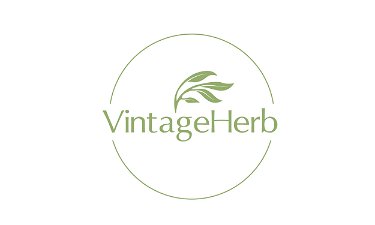 VintageHerb.com