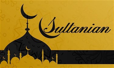 Sultanian.com - Creative brandable domain for sale