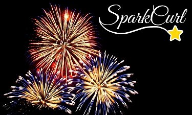 SparkCurl.com - Creative brandable domain for sale