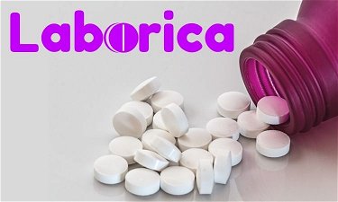 Laborica.com - Creative brandable domain for sale