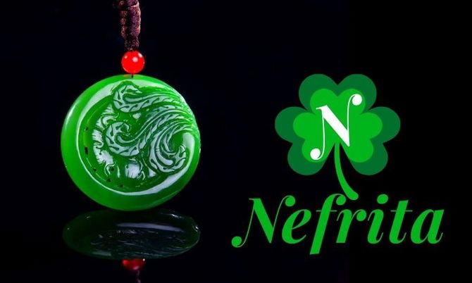 Nefrita.com