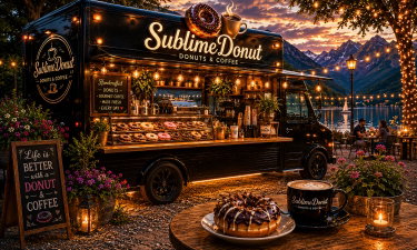 SublimeDonut.com