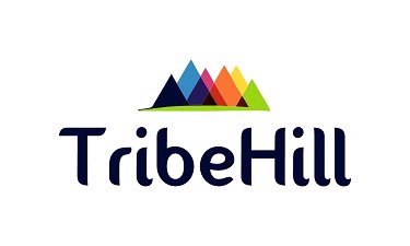 TribeHill logo