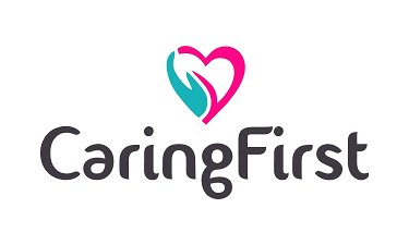 CaringFirst.com