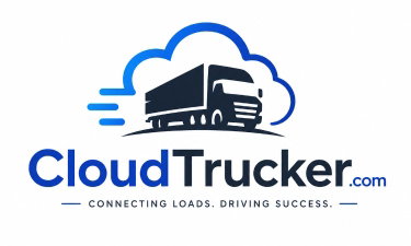 CloudTrucker logo