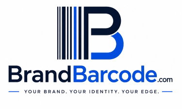 BrandBarcode logo