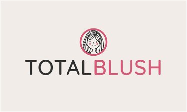 TotalBlush.com