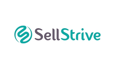 SellStrive.com