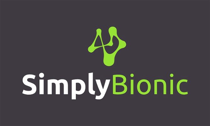 SimplyBionic.com