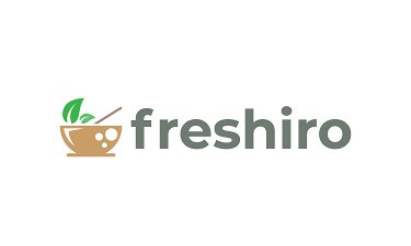 Freshiro.com